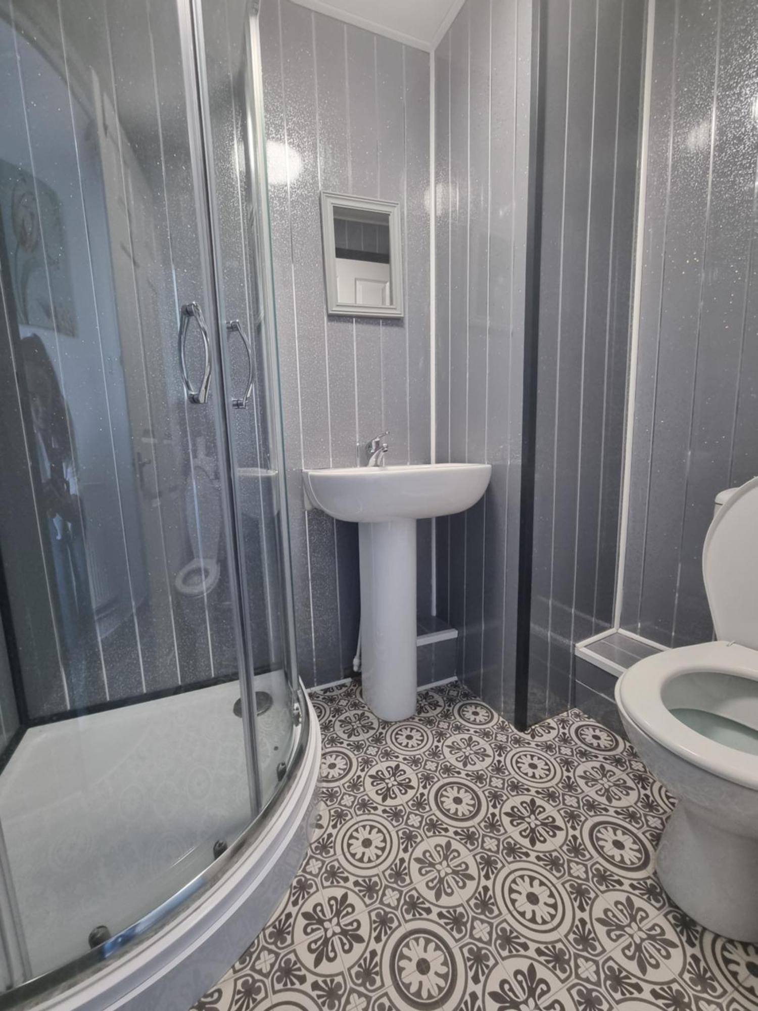 Burlington West Hotel Blackpool Room photo